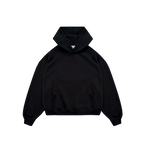 Sweat à Capuche CM Édition 400G – Noir