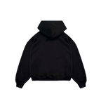 Sweat à Capuche CM Édition 400G – Noir