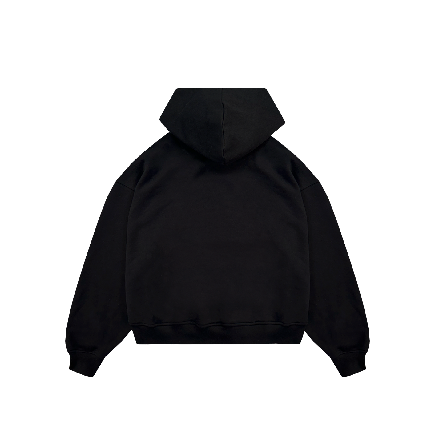 Sweat à Capuche CM Édition 400G – Noir