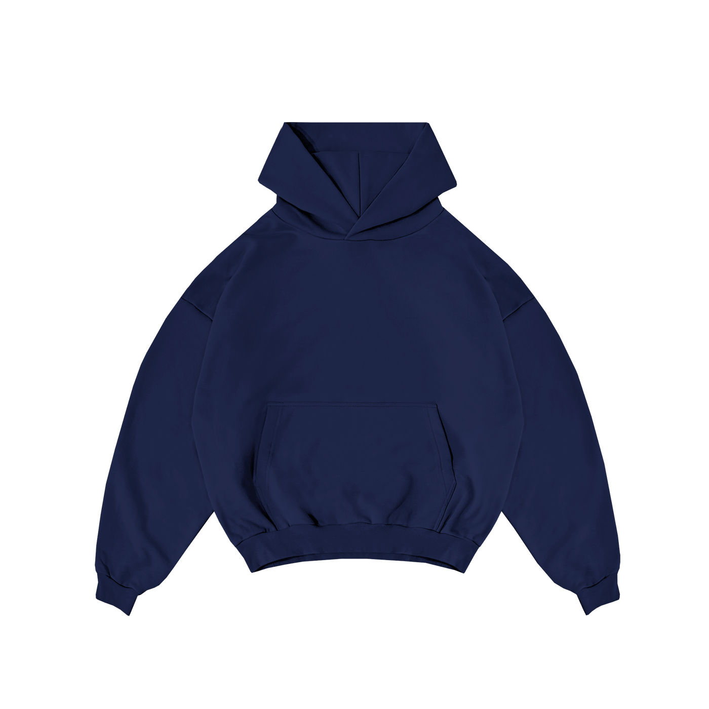 Premium Tier-One Hoodie – Yale Blue