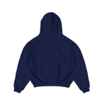 Premium Tier-One Hoodie – Yale Blue