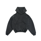 Tier-One Vintage Designer Hoodie-noir