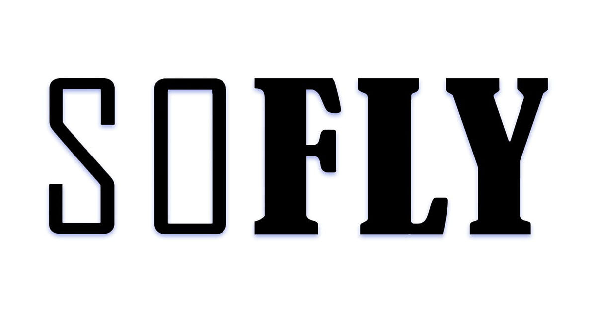 T-shirt – SoFly