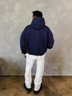 Premium Tier-One Hoodie – Yale Blue