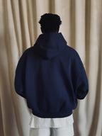Premium Tier-One Hoodie – Yale Blue