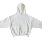 Premium Hoodie – gris-brun