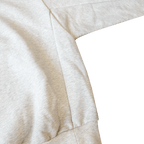 Premium Hoodie – gris-brun