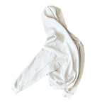 Premium Hoodie – gris-brun