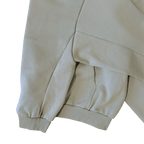 Premium Tier-One Hoodie – gris clair